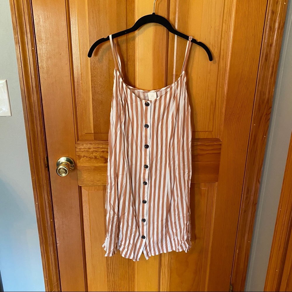 H&M Mini Dress